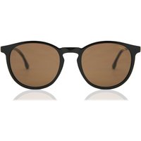 Carrera 230/S R60/70 Men's Sunglasses Black Size 52