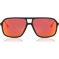 カレラ Carrera 8035/S 003/W3 メガネ フレーム - 男性用 - 黒