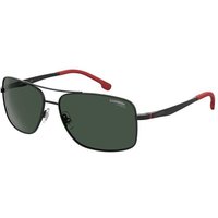 カレラ Carrera 8040/S 003/QT メガネ フレーム - 男性用 - 黒