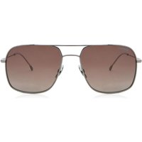 Carrera 247/S 6LB/LA Men's Sunglasses Grey Size 58