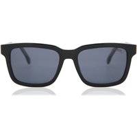 Carrera 251/S 807/IR Men's Sunglasses Black Size 53