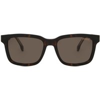 カレラ Carrera 251/S 086/70 メガネ フレーム - 男性用 - べっ甲shell