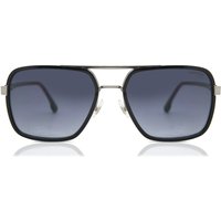 カレラ Carrera 256/S 85K/9O メガネ フレーム - 男性用 - 黒