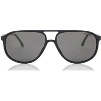カレラ Carrera 257/S 003/M9 メガネ フレーム - 男性用 - 黒