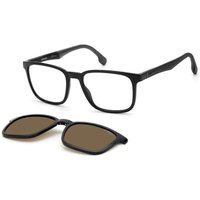 カレラ Carrera CA 8045/CS with Clip-On 807/SP サングラス - 男性用 - クリア