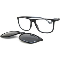 カレラ Carrera HYPERFIT 16/CS with Clip-On 807/M9 サングラス - 男性用 - クリア