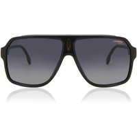 カレラ Carrera 1030/S 2M2/9O メガネ フレーム - 男性用 - 黒