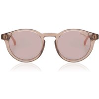 Carrera 2029T/S Kids FWM/0J Kids' Sunglasses Brown Size 47