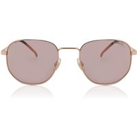 カレラ Carrera 2030T/S FWM/0J メガネ フレーム - 男性用 - 茶色