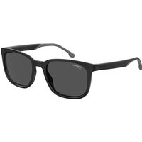 カレラ Carrera 8046/S アジアフィット 807/IR メガネ フレーム - 男性用 - 黒