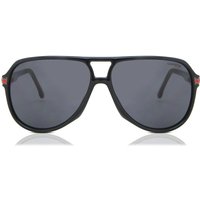 Carrera 1045/S 807/IR Men's Sunglasses Black Size 61