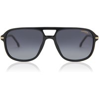 カレラ Carrera 279/S Polarized 2M2/9O メガネ フレーム - 男性用 - 黒