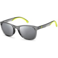 Carrera 8054/S KB7/T4 Men's Sunglasses Grey Size 52
