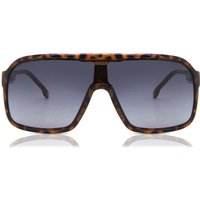 Carrera 1046/S 086/9O Men's Sunglasses Tortoiseshell Size 99