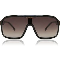 カレラ Carrera 1046/S 807/HA メガネ フレーム - 男性用 - 黒