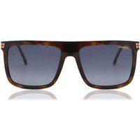 Carrera 1048/S 086/9O Men's Sunglasses Tortoiseshell Size 58
