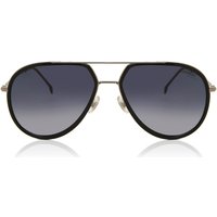 カレラ Carrera 295/S 807/9O メガネ フレーム - 男性用 - 黒