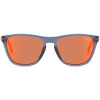 カレラ Carrera 8058/S PJP/UW メガネ フレーム - 男性用 - 青