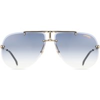 カレラ Carrera 1052/S RHL/08 メガネ フレーム - 男性用 - 金色