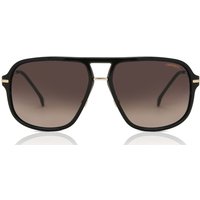 カレラ Carrera 296/S 2M2/HA メガネ フレーム - 男性用 - 黒