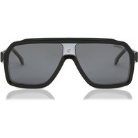 Carrera 1053/S UIH/M9 Men's Sunglasses Black Size 60