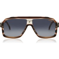 カレラ Carrera 1053/S HQZ/9O メガネ フレーム - 男性用 - 茶色