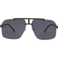 カレラ Carrera 1054/S V81/IR メガネ フレーム - 男性用 - Silver