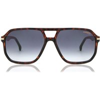 カレラ Carrera 302/S 086/9K メガネ フレーム - 男性用 - べっ甲shell