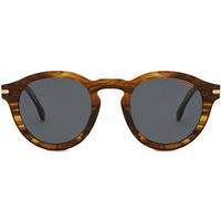 Carrera 306/S EX4/IR Men's Sunglasses Brown Size 48