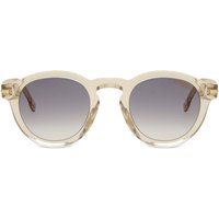 Carrera 306/S 10A/FQ Men's Sunglasses Brown Size 48