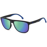 カレラ Carrera 8059/S D51/Z0 メガネ フレーム - 男性用 - 黒