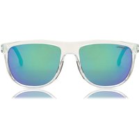 カレラ Carrera 8059/S 0OX/Z9 メガネ フレーム - 男性用 - クリア