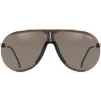 カレラ Carrera SUPERCHAMPION 2M2/2K メガネ フレーム - 男性用 - 黒