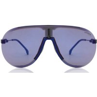 Carrera SUPERCHAMPION D51/XT Men's Sunglasses Blue Size 99