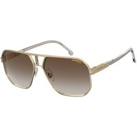 カレラ Carrera 1062/S J5G/86 メガネ フレーム - 男性用 - 金色