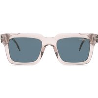 Carrera 316/S FWM/KU Men's Sunglasses Brown Size 52