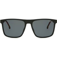 カレラ Carrera 8064/S Polarized OIT/Q3 メガネ フレーム - 男性用 - 黒