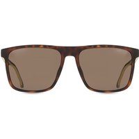 Carrera 8064/S N9P/70 Men's Sunglasses Tortoiseshell Size 57