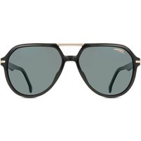 カレラ Carrera 315/S Polarized 807/Q3 メガネ フレーム - 男性用 - 黒