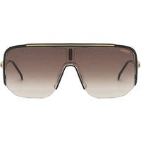 カレラ Carrera 1060/S 2M2/HA メガネ フレーム - 男性用 - 黒