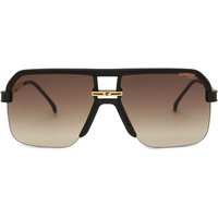 カレラ Carrera 1066/S 003/86 メガネ フレーム - 男性用 - 黒