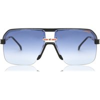 カレラ Carrera 1066/S 7C5/08 メガネ フレーム - 男性用 - 黒