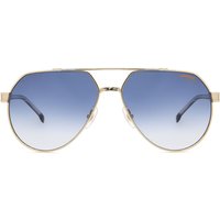 カレラ Carrera 1067/S J5G/08 メガネ フレーム - 男性用 - 金色