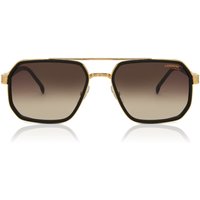 カレラ Carrera 1069/S I46/86 メガネ フレーム - 男性用 - 金色