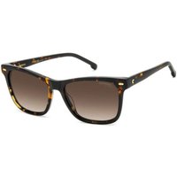 Carrera 3001/S 086/HA Women’s Sunglasses Tortoiseshell Size 54