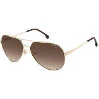 カレラ Carrera 3005/S Polarized 06J/LA メガネ フレーム - 女性用 - 金色