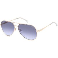 カレラ Carrera 3005/S LKS/GB メガネ フレーム - 女性用 - 金色