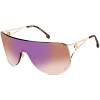 カレラ Carrera 3006/S DDB/A8 メガネ フレーム - 女性用 - 金色