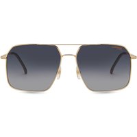 カレラ Carrera 333/S J5G/9O メガネ フレーム - 男性用 - 金色