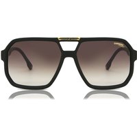 カレラ Carrera VICTORY C 01/S 003/86 メガネ フレーム - 男性用 - 黒